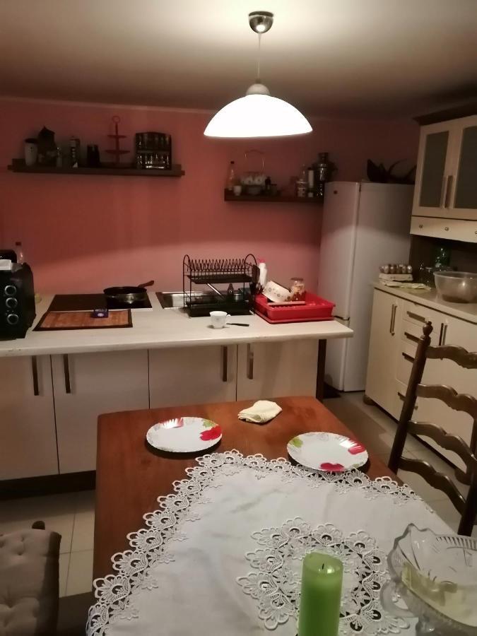 Noclegi Przy Kominku Miedzyles  Exterior foto